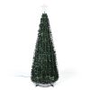 Christmas tree with light 1.5m