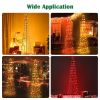 5 Ft Cone Christmas Tree with Light