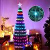 Christmas tree with light 1.5m