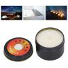 Emergency Candle, 24 Hours Burning Soy Wax Lighting