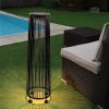 Outdoor Solar Lantern Path Light Lawn Light for garden patio yard poolside