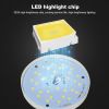 E27 Emergency Bulbs Rechargeable LED Light with Battery Backup LED Bulb 7W