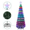 Christmas tree with light 1.5m