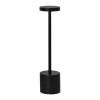 Rechargeable Table Lamp, LED Cordless Desk Lamp