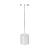 Rechargeable Table Lamp, LED Cordless Desk Lamp