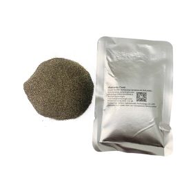 USA SPAIN STOCK 200g TI Cold Fireworks Safe Powder Spark Machine Metal Powder MSDS Certification for Stage Events Show Festival (Color: 10X INDOOR POWDER)