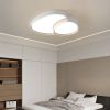 Nordic Postmodern Living Room Lamp Ceiling Lights Bedroom Dining Room Lamps Simple Full Spectrum LED Lamp Home Decorative Lights