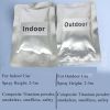 MSDS 1~100bags Ti Powder for Cold Spark Metal Consumables For Cold Spark Fountain Fireworks Sparkular Machine 100g