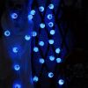 1pc, LED Halloween Eyeball String Lights, Battery Operated Halloween Decoration Lights Halloween Lights Indoor/Outdoor