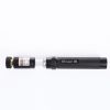 Green Laser Pointer, 10000m USB Charging Built-in Battery Torch, For Long Distance Guidance Work, Lighting Demonstration